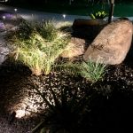 Ground & Plant Up Lighting